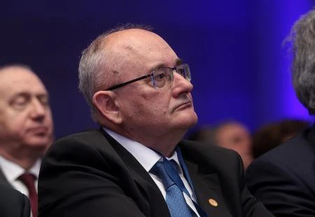 Ljubić: Moja reakcija nije bila panična, nego realna