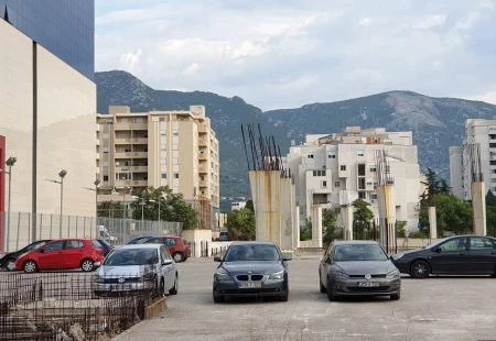 Mostarska sportska dvorana napokon dobila svrhu (ne)postojanja