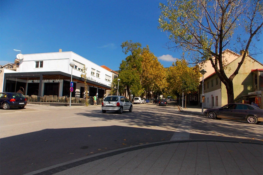 Tjedan njemačkog filma u Posušju     