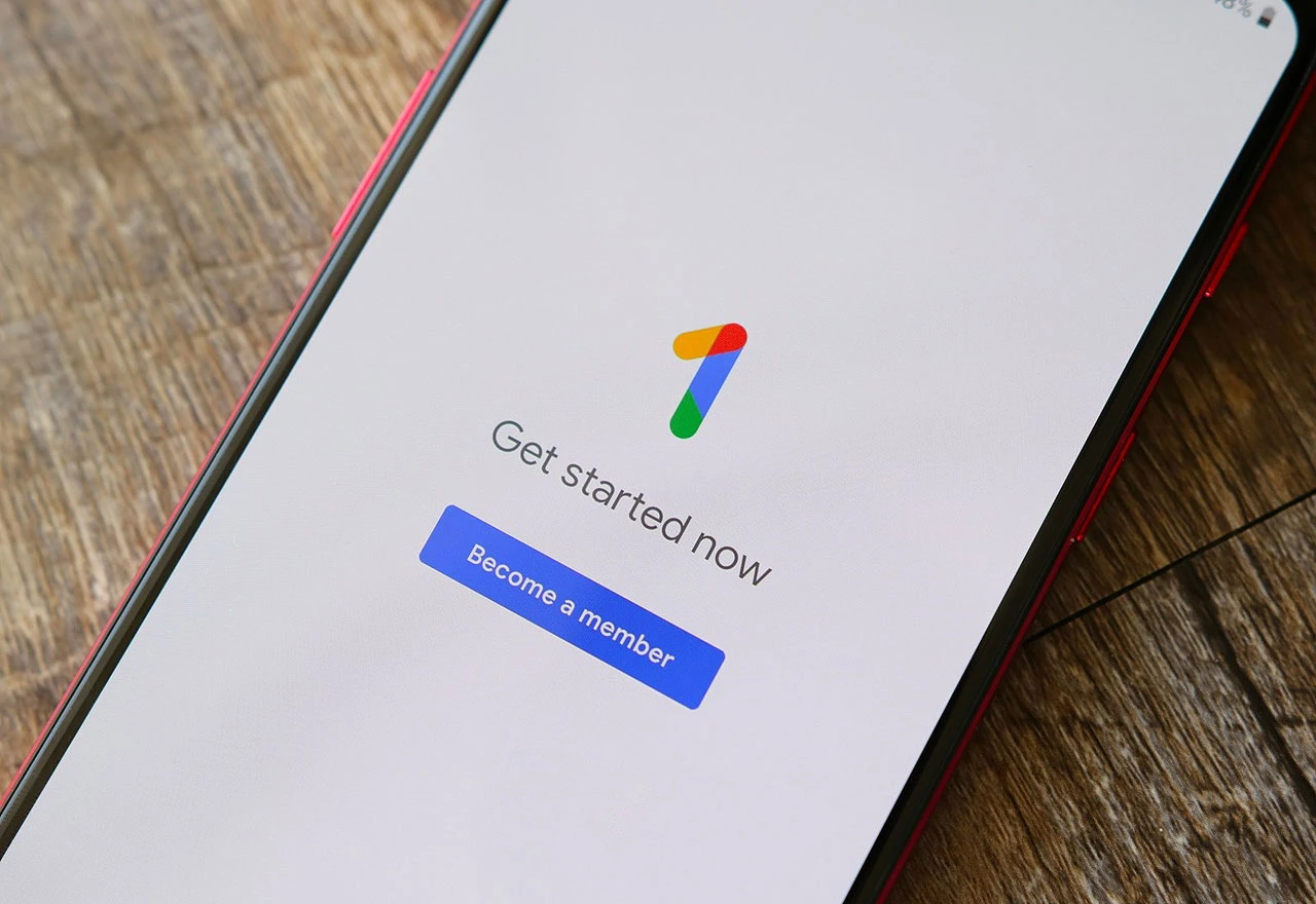 Google One sada nudi kompletni backup Android uređaja