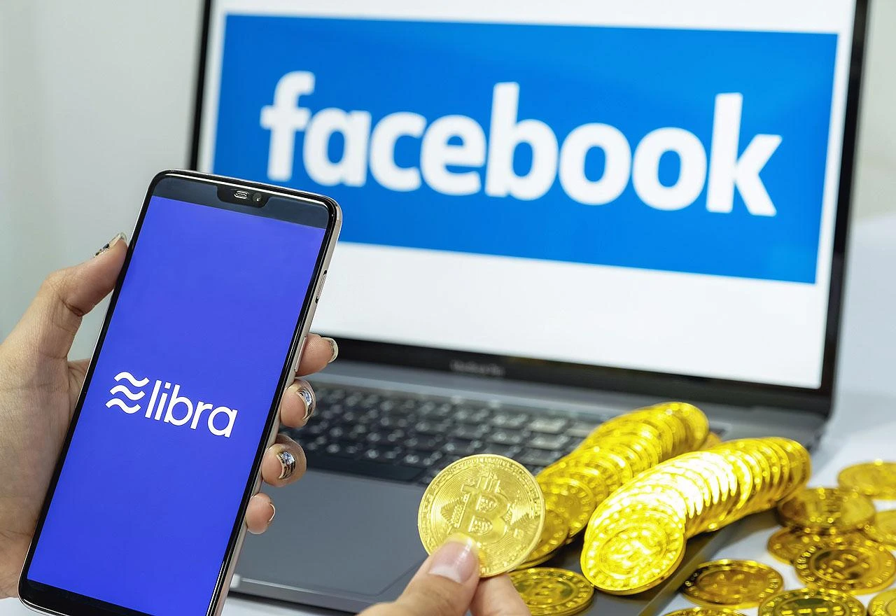 Projekt Libra je rizičan i ne želimo ga u Europi