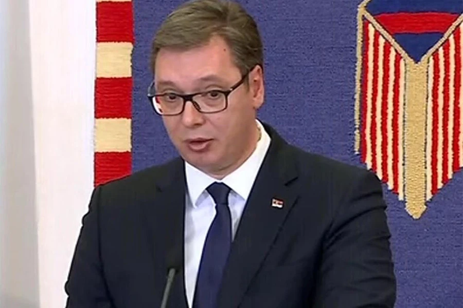 I Vučić će imati što reći o deklaraciji SDA