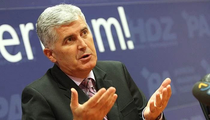 Čović ne očekuje nikakvo iznenađenje deklaracijom SDA