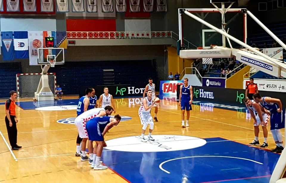 Široki i Split finalisti memorijalnog turnira ''Široki 2019.''