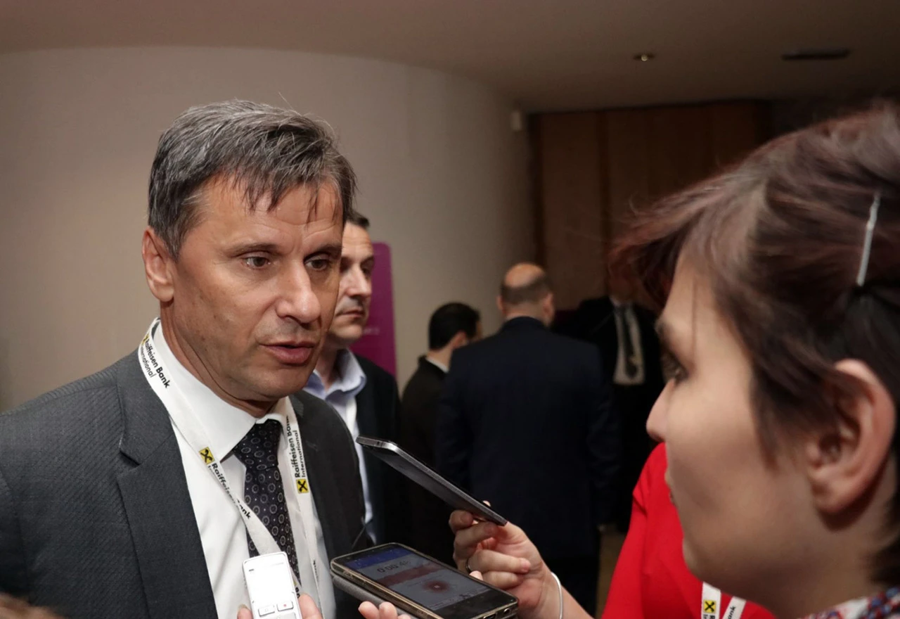 'Šokirale su me informacije o stanju u Zavodu Pazarić'