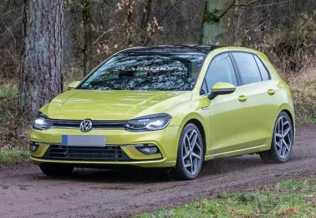 I noviji Volkswagenovi dizelaši sporni?