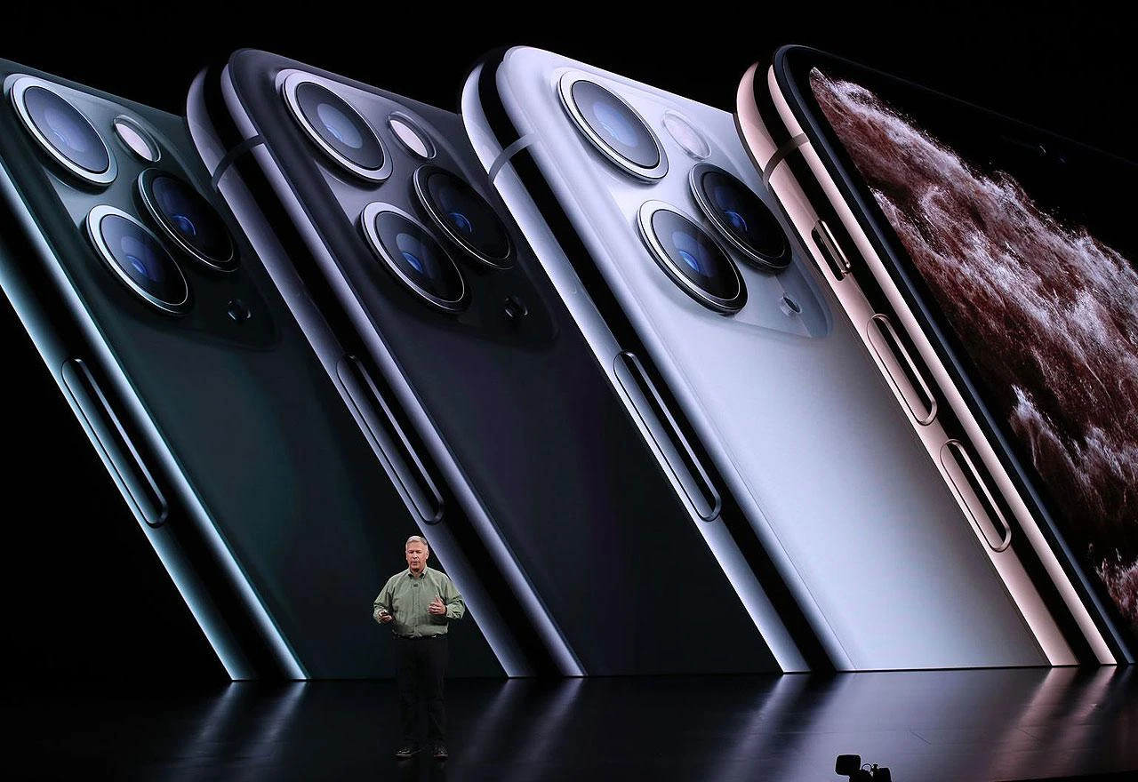 Predstavljena nova tri modela iPhonea te iPad i Apple Watch