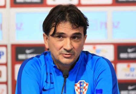 Razočarani Dalić: Trebao sam ranije reagirati