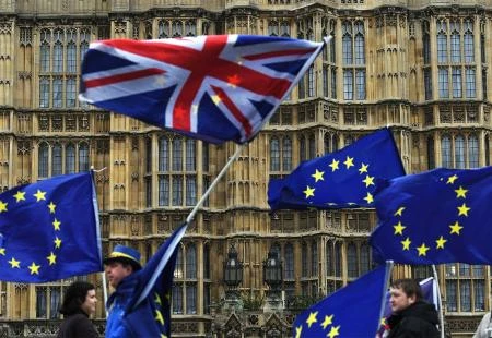 Gornji dom usvojio prijedlog zakona kojim se blokira Brexit bez dogovora