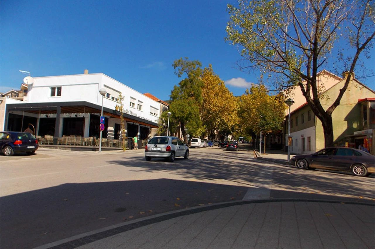 Milijun kuna za novu školu u Posušju