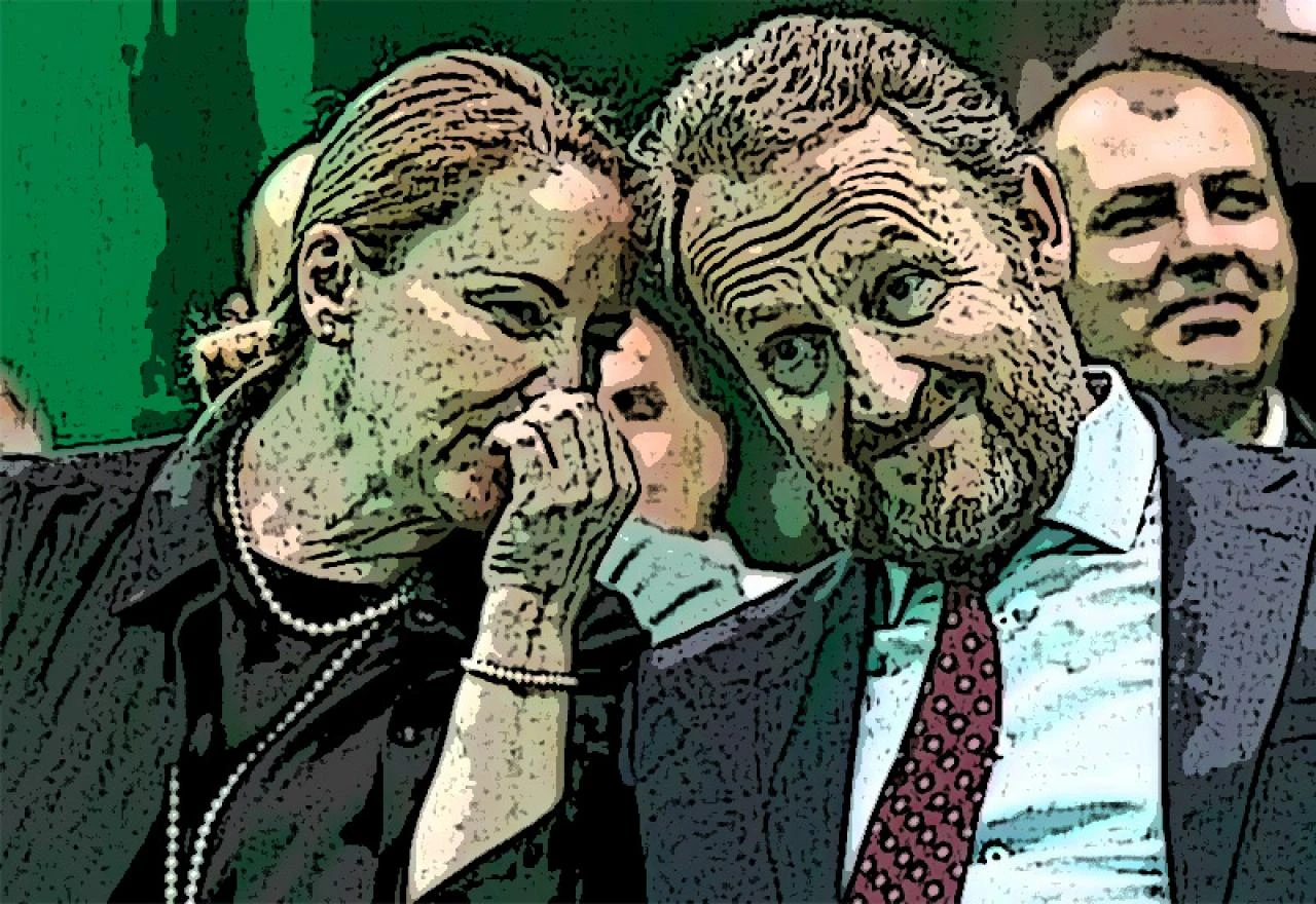Kongresovanje: Izetbegovićeva akumulacija moći