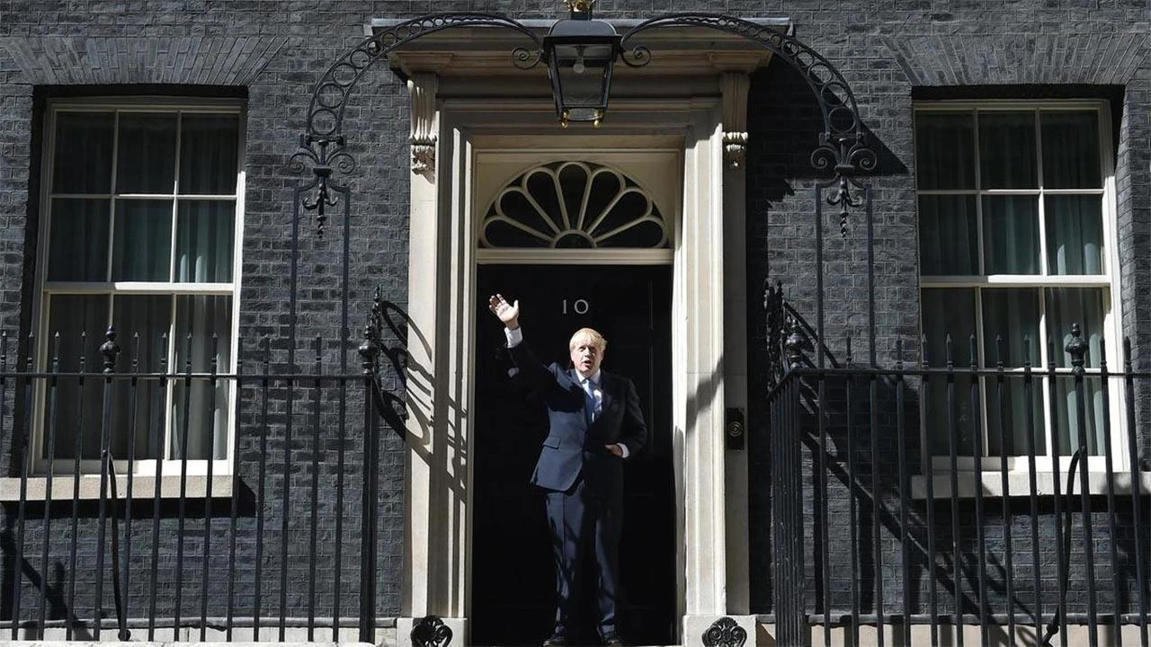 Johnson: Radije bih umro nego tražio još jednu odgodu Brexita