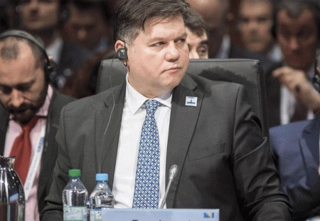Brkić: U svim europskim pomacima predvodnici su bili HNS i HDZ BiH