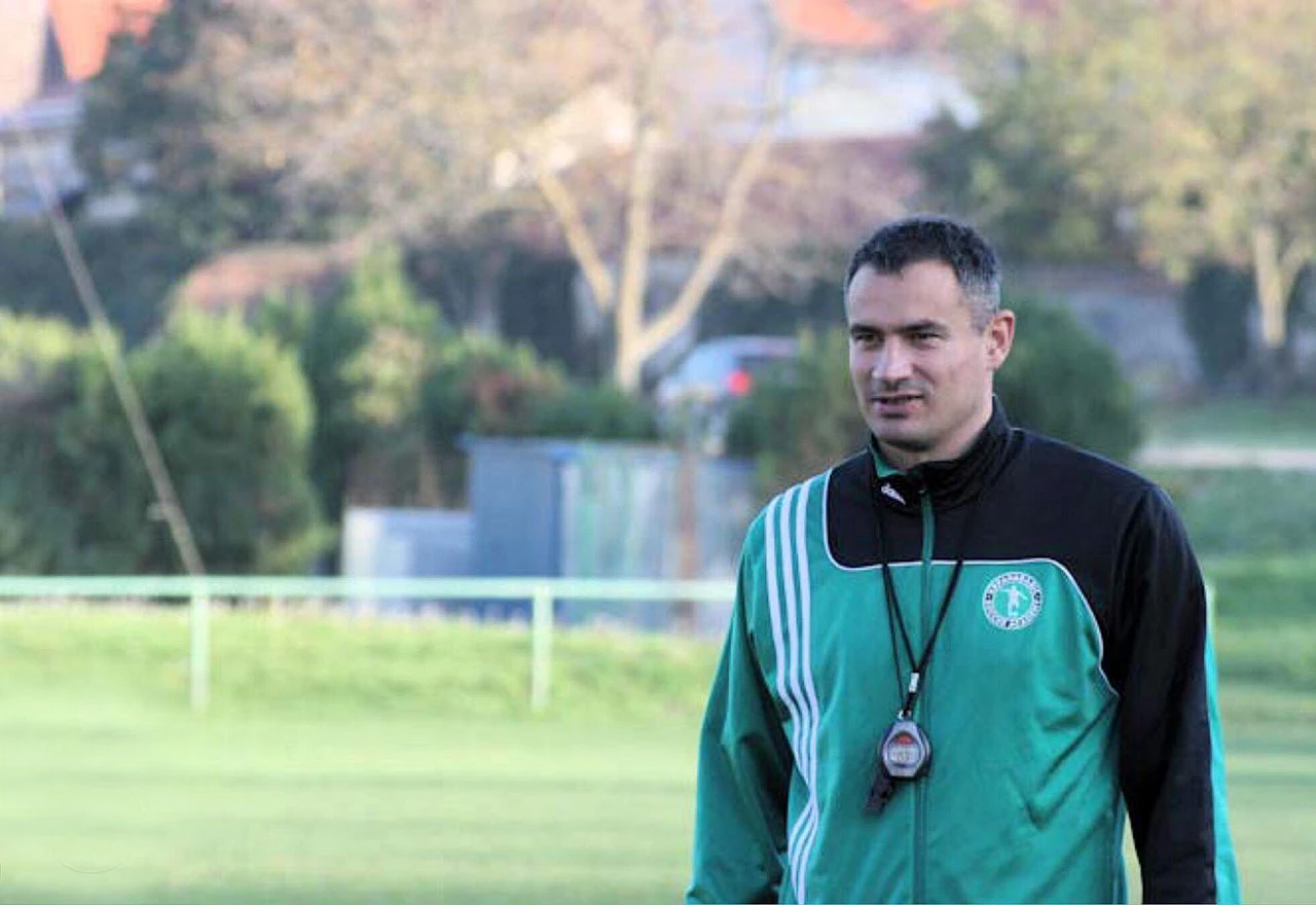 Bivši ''Vatreni'' Marko Babić novi trener Čelika