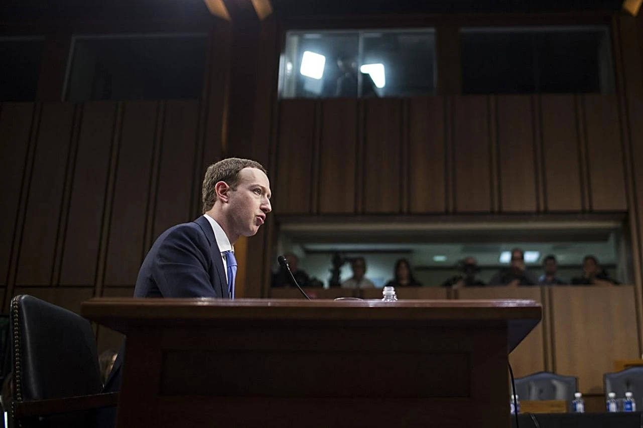 Prijeti li čelniku Facebooka zatvor?