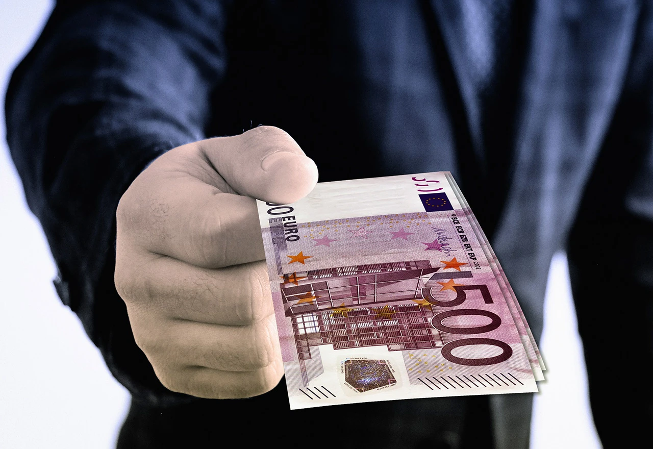 Hercegovcima nudio 100.000 eura da mu ubiju brata