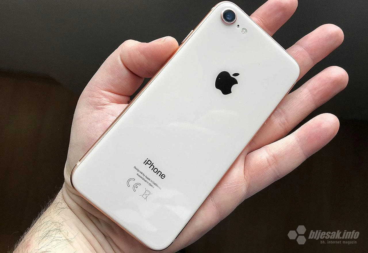 Samsung i Apple pod istragom zbog prevelikog zračenja mobitela