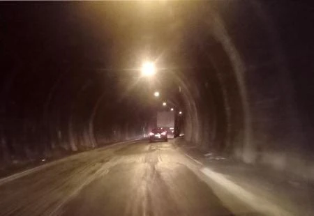 Umjesto Crnaje, gradit će se novi tunel?