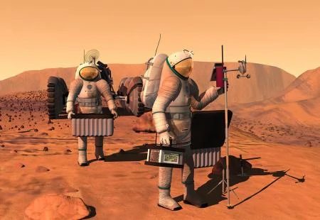 Elon Musk ima novi plan kako Crveni planet prilagoditi ljudima
