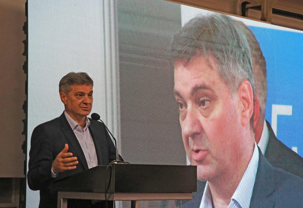 Zvizdić:  Vrijeme tutorstva susjednih zemalja je nepovratno prošlo
