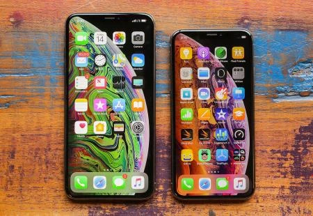 BOE OLED zasloni na budućim iPhoneima