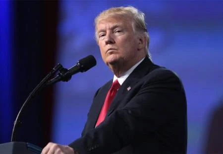 Trump: I druge zemlje se trebaju boriti protiv 'Islamske države'