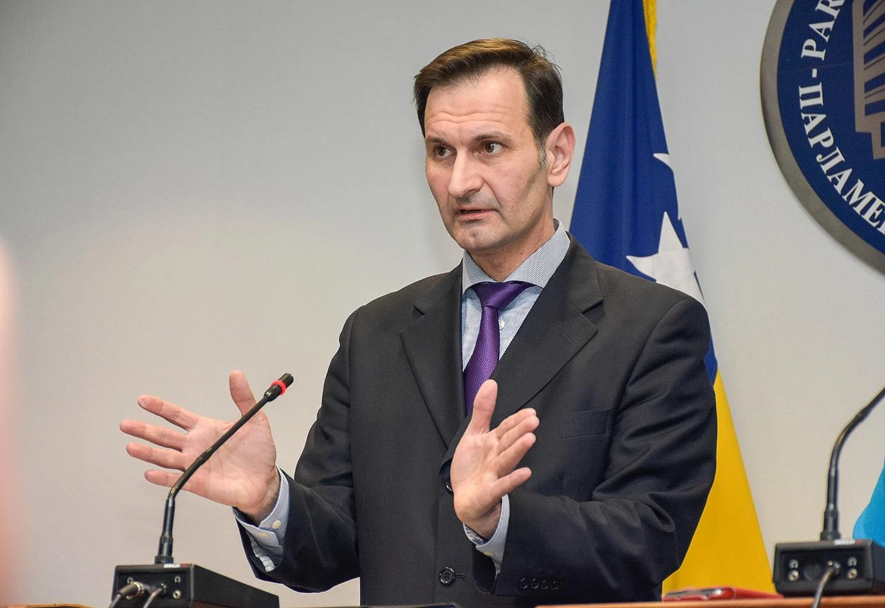 Belgijski model spašava Hrvate