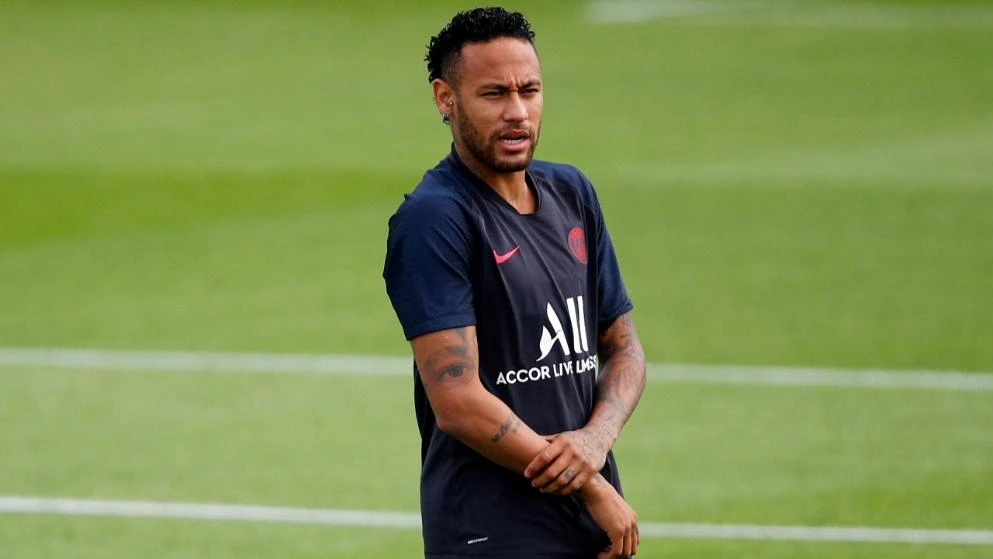PSG odbio prvu Barceloninu ponudu za Neymara