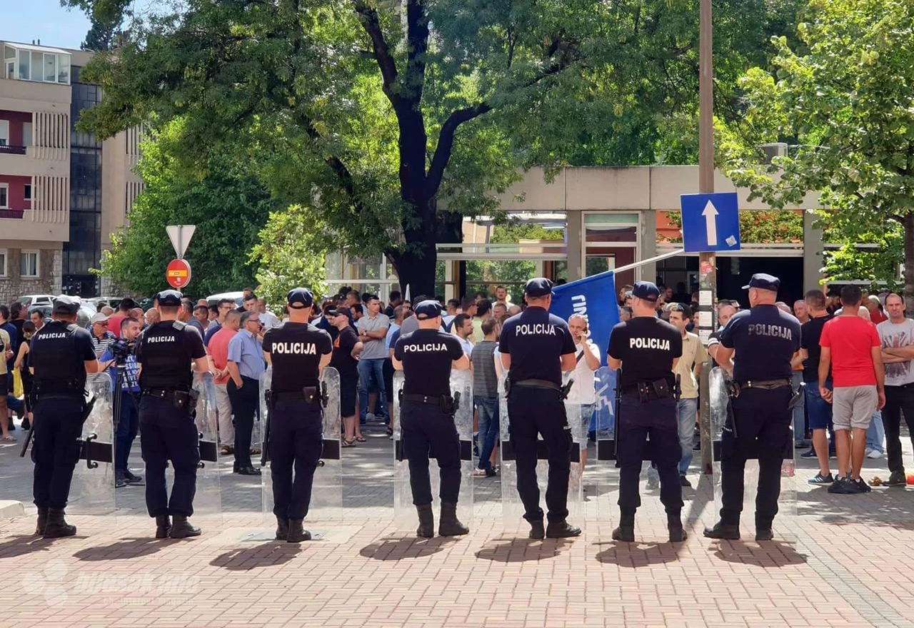 SDP BiH: Brutalna količina lopovluka HDZ-a u Aluminiju
