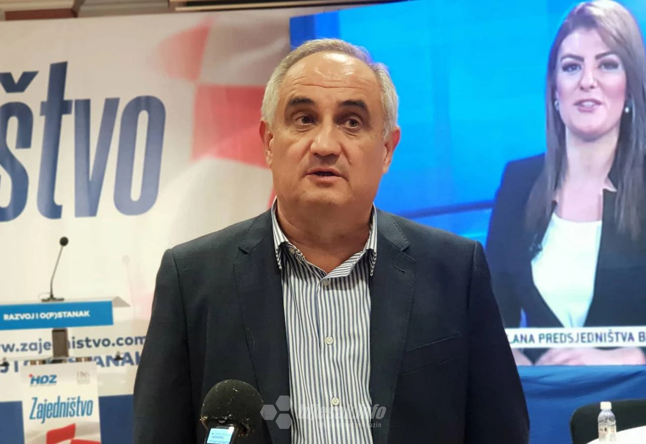 Kožul: Izetbegović se ponaša kao i njegov otac za vrijeme rata