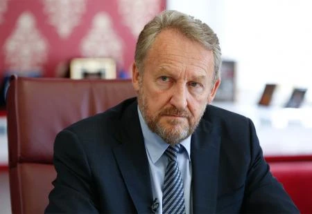 Izetbegović: SDA neće pristati na formiranje vlasti u FBiH uz ucjenu HDZ-a BiH