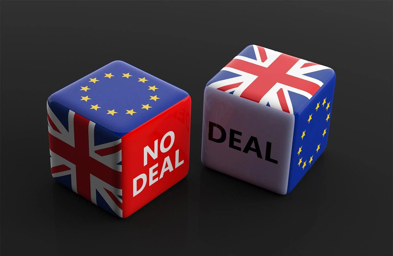 Velika Britanija 'najveći gubitnik' Brexita