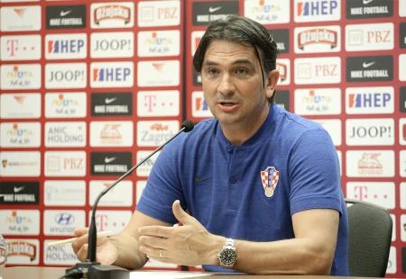 Dalić objavio popis za kvalifikacijske utakmice protiv Slovačke i Azerbajdžana
