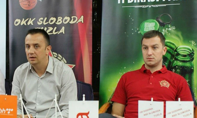 Sloboda: Dovoljno hrabri, možda i ludi