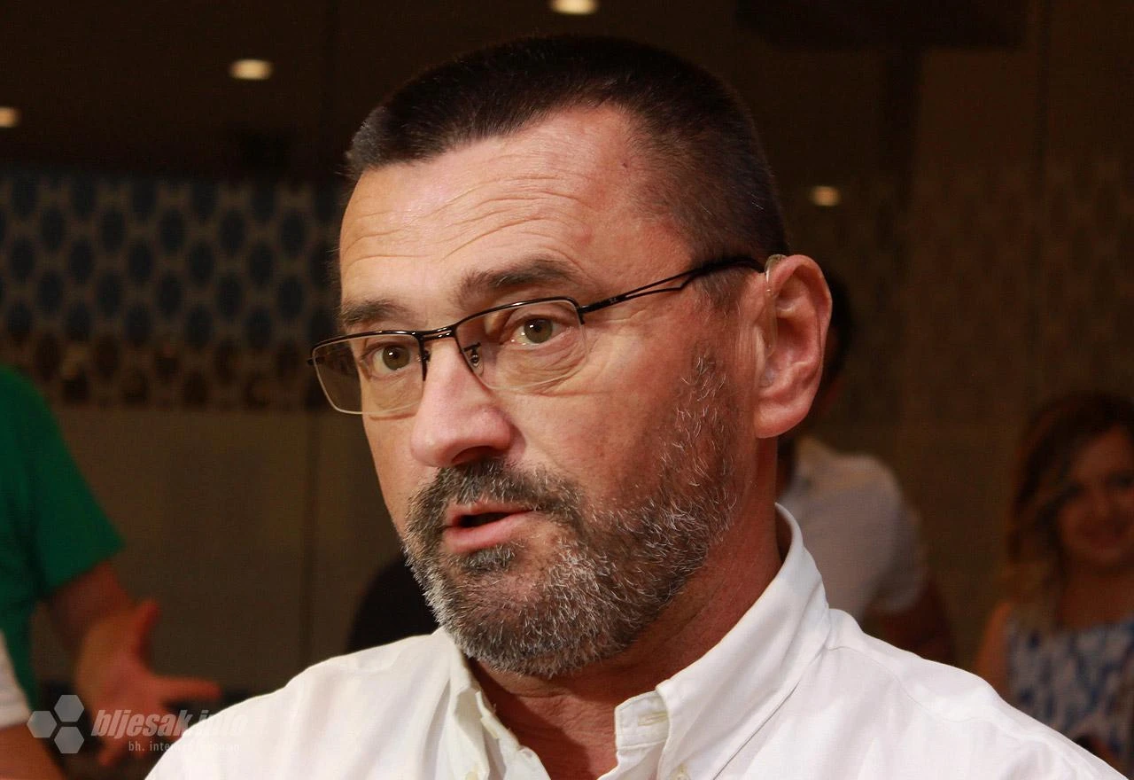 Kvesić: Problemi postoje ali zaposlenicima će biti isplaćene plaće, pacijentima pružene usluge