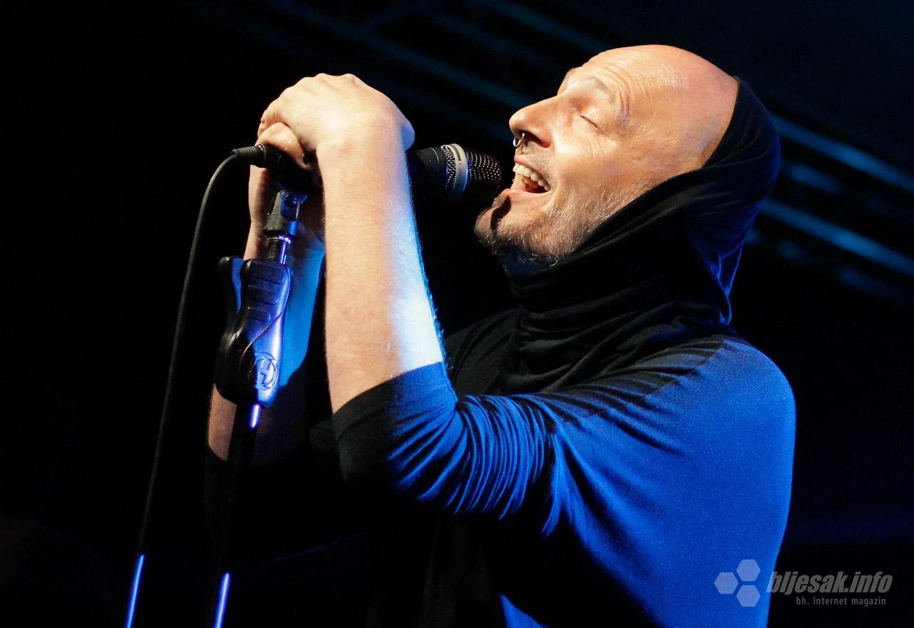 Evergreen fest: Rock galama protutnjala Čitlukom