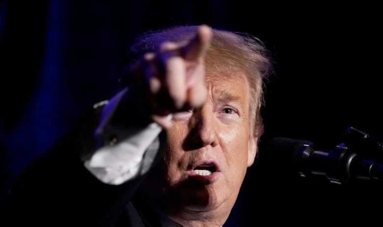 Trump tuži Kaliforniju