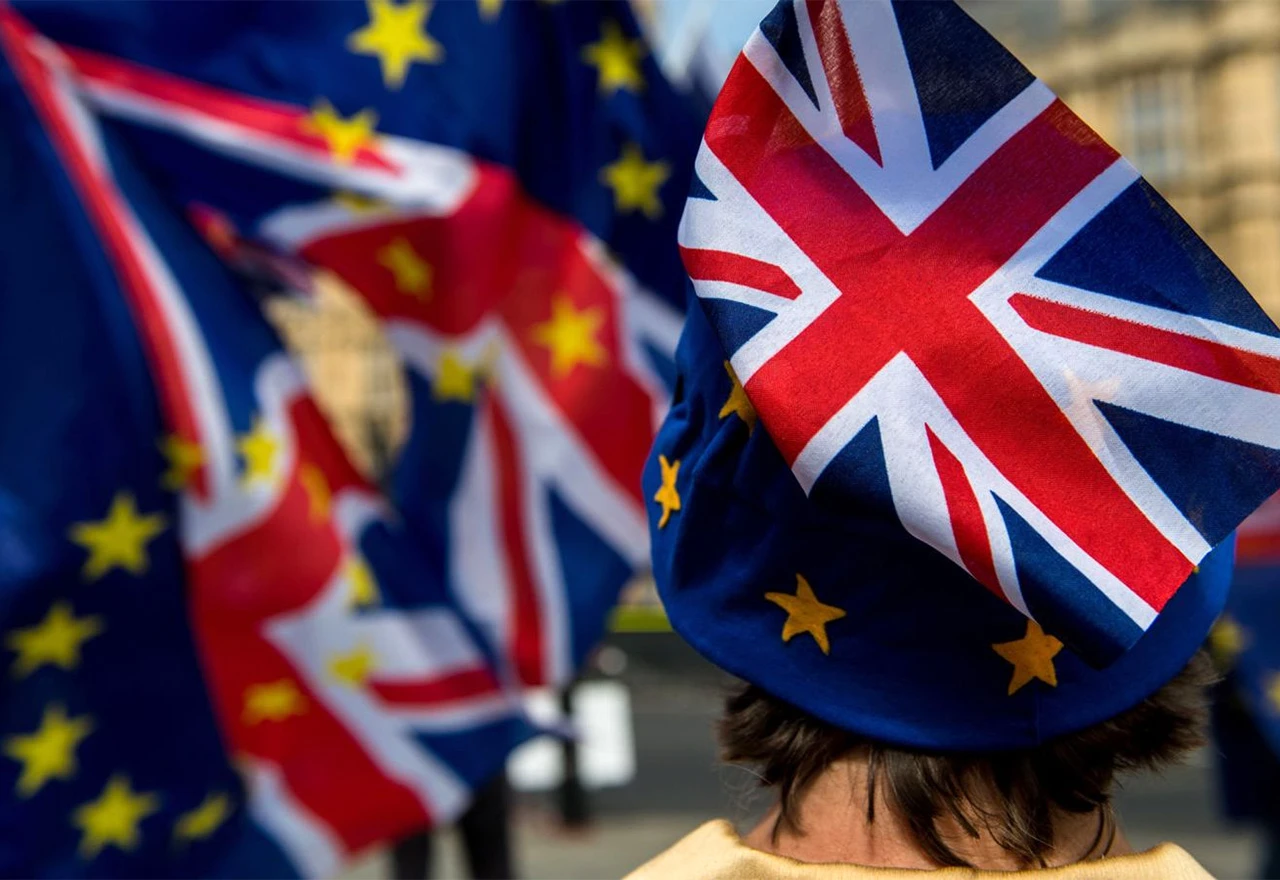Britanija je 'spremna' za sporazum sa EU o Brexitu