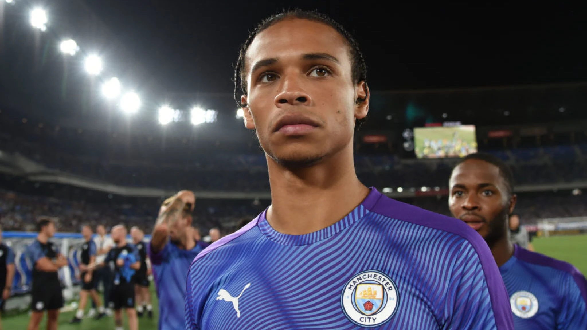 France Football: Sane za rekordnih 110 milijuna postaje igrač Bayerna