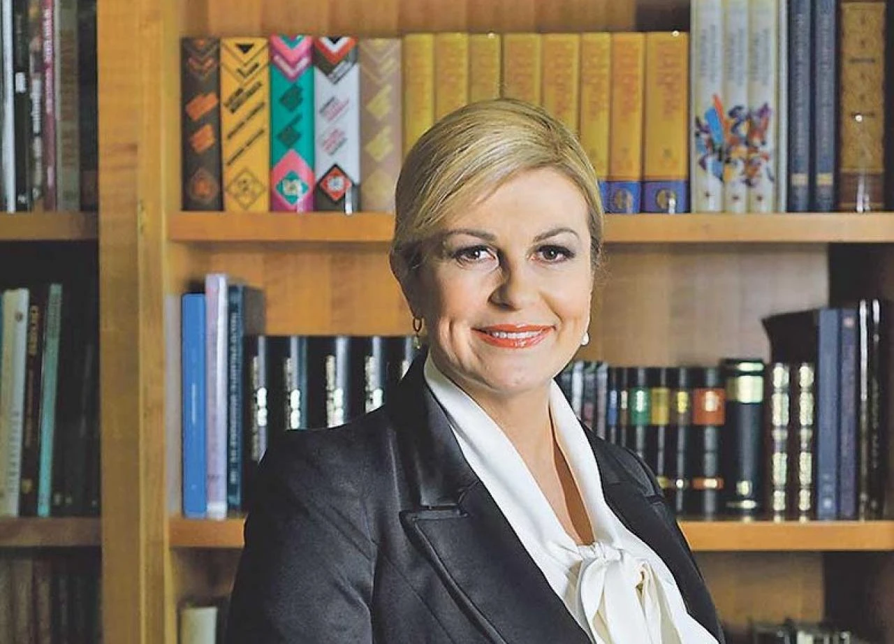 Kolinda o reakcijama iz BiH: Ova akcija je bila planirana