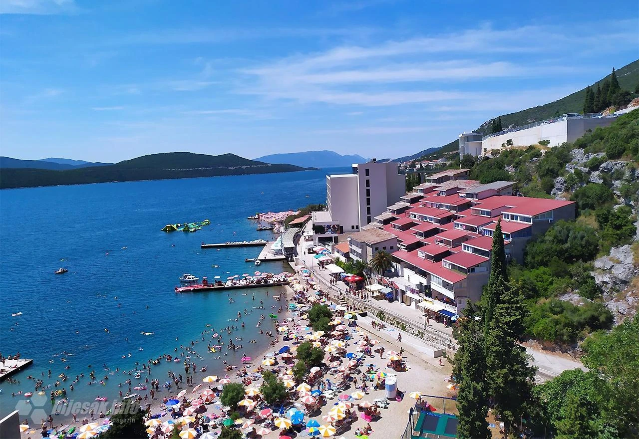 Policija upozorava: Stranci kradu po Neumu