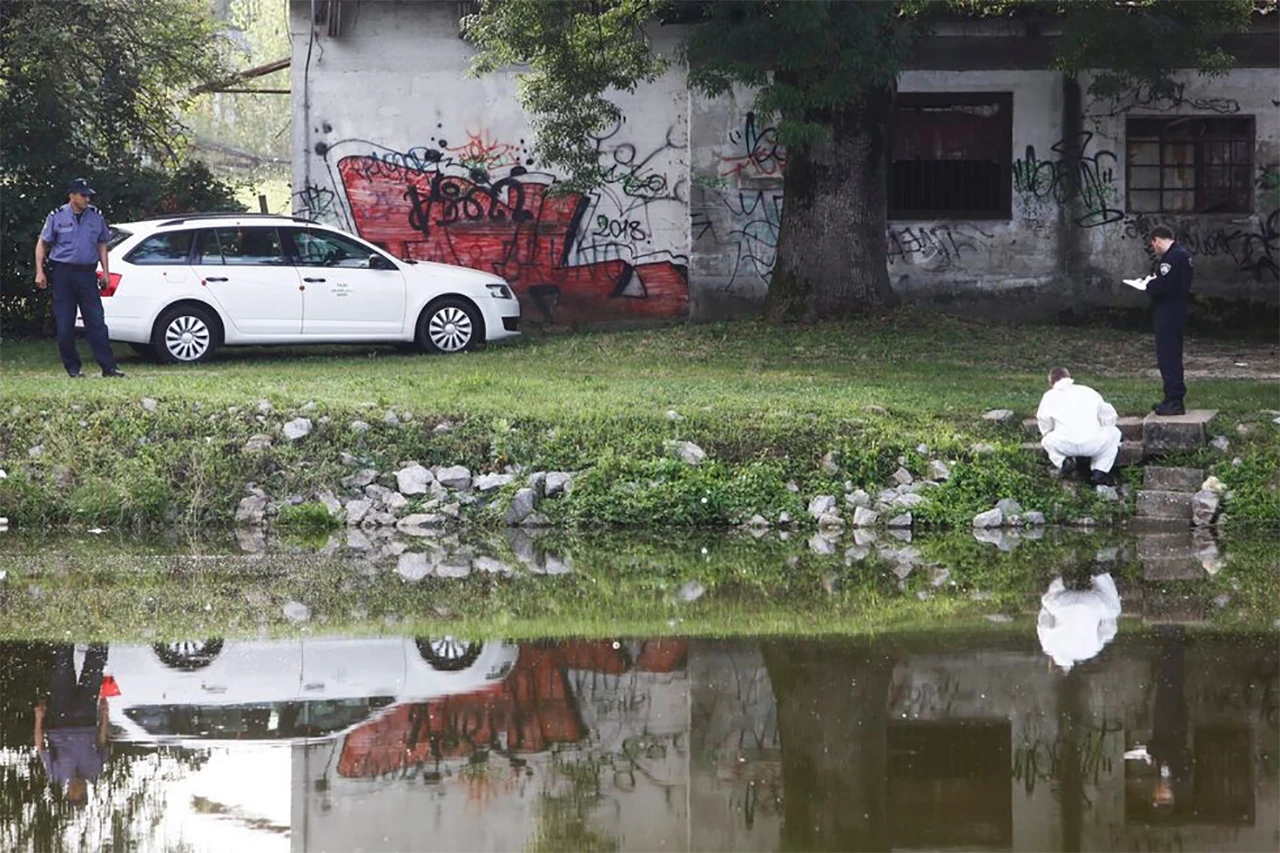 Novi detalji masakra u Zagrebu: Otkriven identitet ubojice i žrtava 
