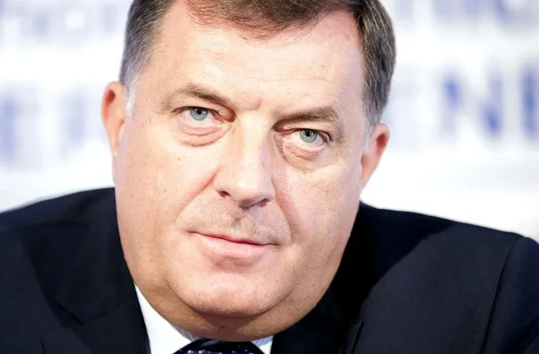 Dodik objasnio zašto bojkotira proračun