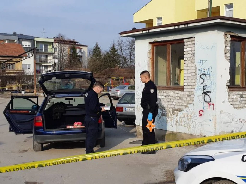 Ranio tri osobe pa osuđen na godinu i devet mjeseci