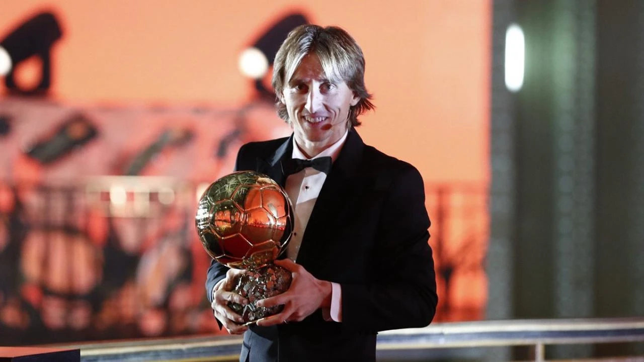 FIFA objavila kandidate za godišnje nagrade