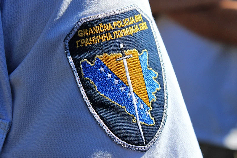 Htjeli izaći iz BiH s lažnim dokumentima te malo speeda i ecstasyja