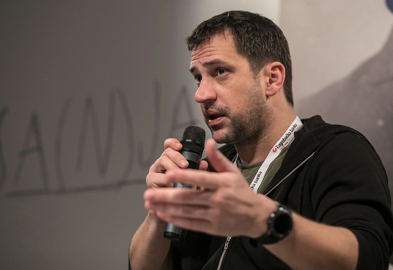 Spremni za WHFest? Bogdan otkrio što vas čeka!