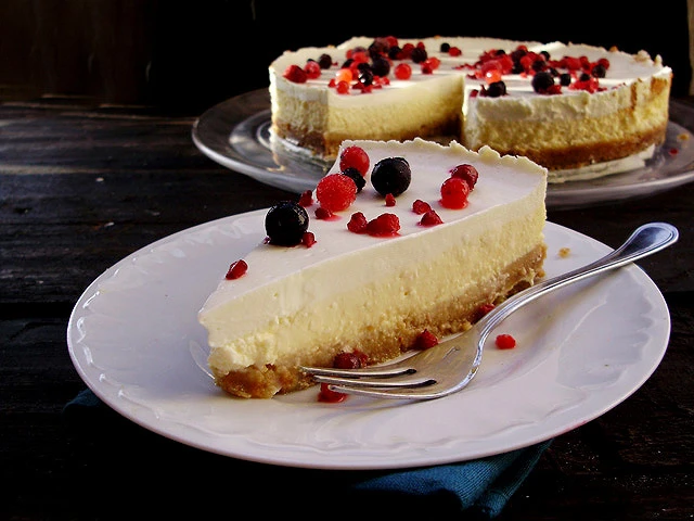 Svjetski dan chessecakea! Donosimo tri slasna recepta