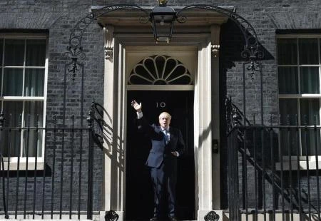Johnson spreman pregovarati s EU o Brexitu kada blok promijeni stav