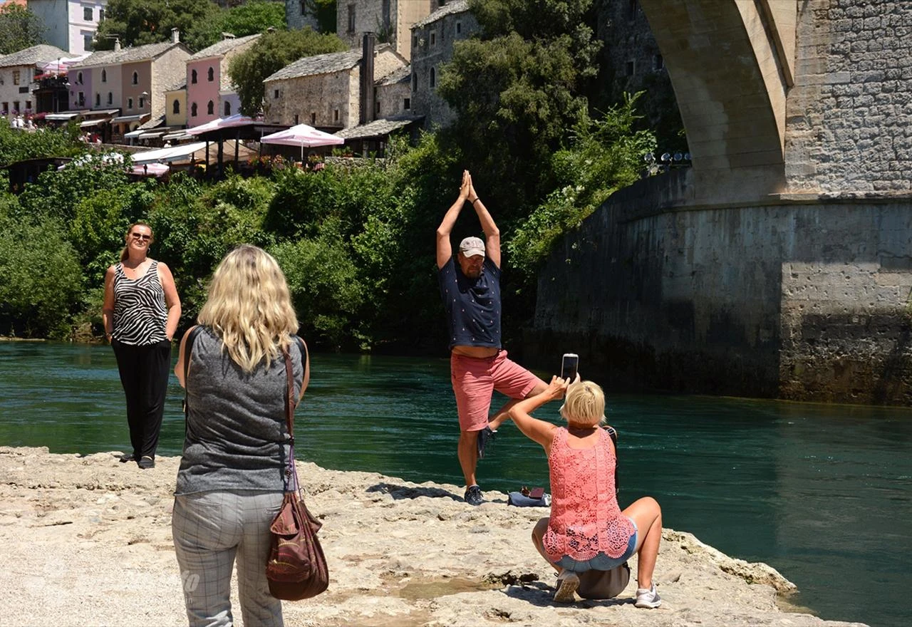 'Pazi mina': Na što sve upozoravaju turiste koji odluče doputovati u BiH